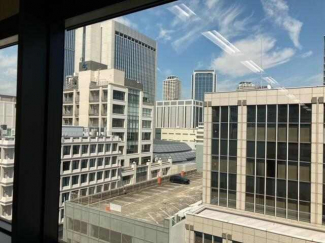 神戸市中央区明石町の事務所の画像