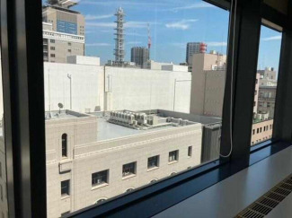 神戸市中央区明石町の事務所の画像