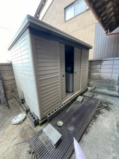 淡路市塩尾の中古一戸建ての画像