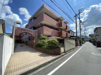 松山市岩崎町１丁目の中古マンションの画像