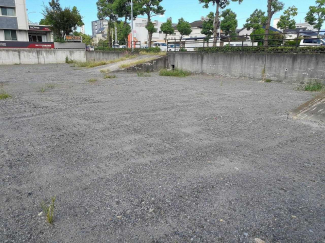 松山市空港通２丁目の売地の画像