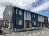 新居浜市田の上２丁目のアパートの画像