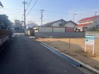 段差スロープ　幅６．３ｍもお付けいたします。駐車時に大活躍で