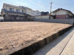 松山市市坪南１丁目の売地の画像