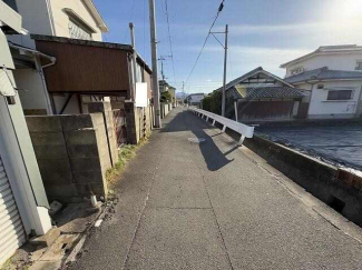 松山市西石井３丁目の売地の画像