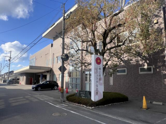 椿幼稚園・はなみずき保育園まで600m
