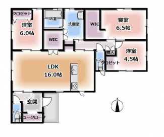 伊予郡砥部町原町の中古一戸建ての画像