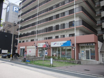 【外観】