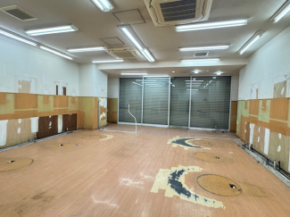 【内装】