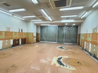 【内装】