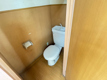 【トイレ】