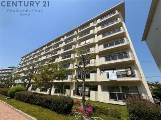 鉄筋コンクリート造7階建て