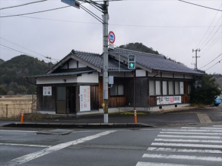 京都府船井郡京丹波町豊田の画像
