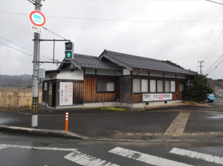 京都府船井郡京丹波町豊田の画像