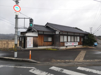 京都府船井郡京丹波町豊田の画像