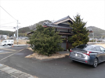 京都府船井郡京丹波町豊田の画像