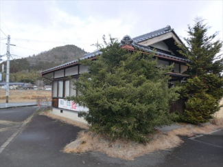 京都府船井郡京丹波町豊田の画像