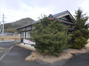 京都府船井郡京丹波町豊田の画像