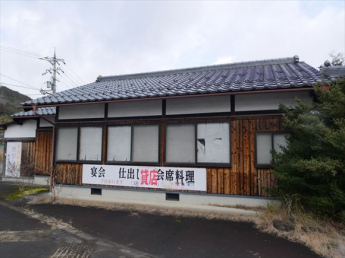 京都府船井郡京丹波町豊田の画像