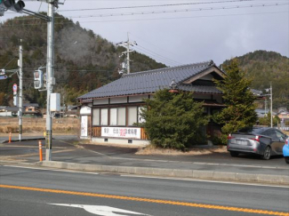 京都府船井郡京丹波町豊田の画像