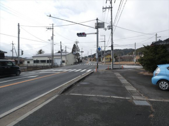 京都府船井郡京丹波町豊田の画像