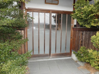 京都府船井郡京丹波町豊田の画像