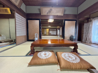 【和室】