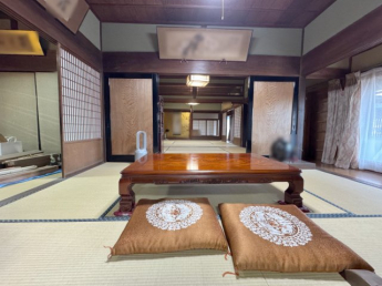 【和室】