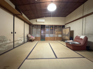 【和室】