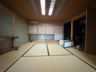 【和室】
