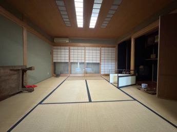 【和室】