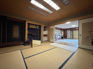 【和室】