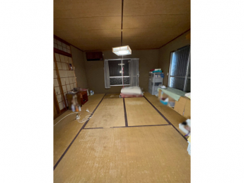 【和室】