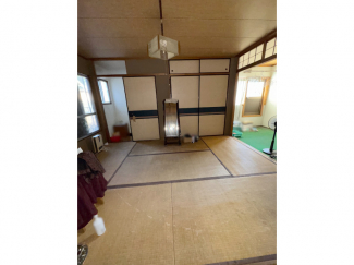 【和室】
