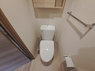 【トイレ】