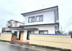 彦根市高宮町の住宅付店舗一戸建ての画像