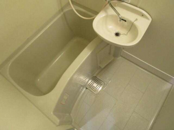 バス・トイレセパレート