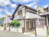 姫路市城見台４丁目の一戸建ての画像
