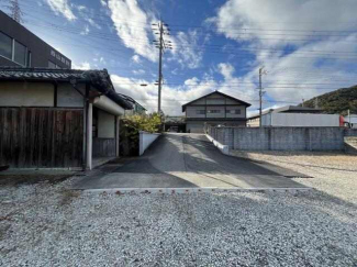 西脇市和田町の売地の画像