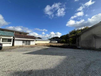 西脇市和田町の売地の画像