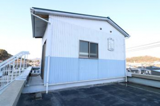 松山市北斎院町のその他の画像