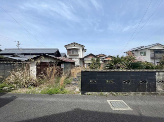 新居浜市上泉町の中古一戸建ての画像