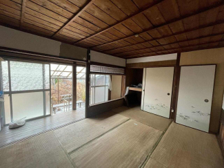 新居浜市上泉町の中古一戸建ての画像