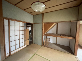 新居浜市上泉町の中古一戸建ての画像