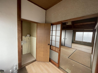 新居浜市上泉町の中古一戸建ての画像