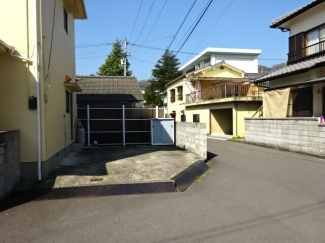 伊予郡砥部町宮内の一戸建ての画像