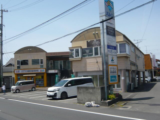 伊予郡松前町大字浜の店舗事務所の画像