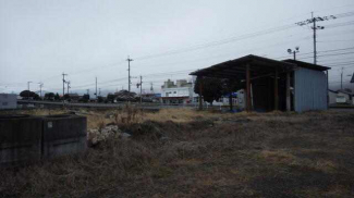 西条市新田の売地の画像