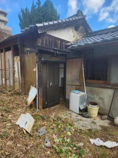 松山市溝辺町の中古一戸建ての画像