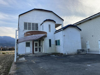 ９０－２住宅